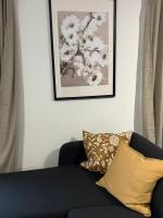 Ferienwohnung Friesenglück - B&B Wangerland