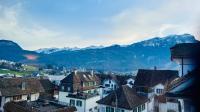 Mountainview Apartment - Central - Family - Hiking - Lake and Mountains - B&B Svitto