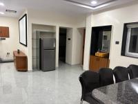 Blak&Wite VILLA 3BKH RK BEACH - Chambres d’hôtes Visakhapatnam