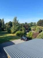 Gemütliches Apartment mit Küche, WiFi und Smart-TV in Hamm Mark - Chambres d’hôtes Hamm