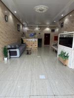 شقق مناره القريات للوحدات السكنية شقق مخدومه التصنيف اقتصادي - B&B Qurayyat