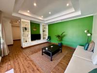 Appartement met 1 Slaapkamer en Terras