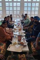 Darbar Baradari Jaipur - B&B Jaipur