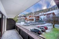 Apartment Alpine Essence - B&B Kaprun