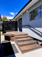 Hideaway Apartment #2 - Lake Tekapo - B&B Lake Tekapo