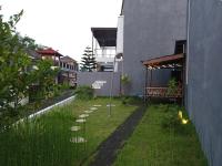 Vila Keluarga 3 Kamar dengan Kolam Air Panas Dekat Jatim Park 4 Baloga - Chambres d'hôtes Batu