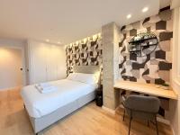 Appartement 1 Chambre Deluxe