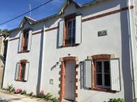 Villa la Ruche - B&B