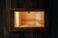 Chalet 2 Chambres