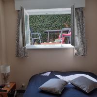 Les galets - Ferienwohnung Koksijde