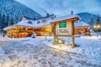 Penzión U dobrého pastiera - Bed and Breakfast Ružomberok