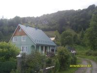 B&B Kvasy - Zelenyj Gaj - Bed and Breakfast Kvasy