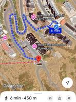 Altitude HUB Sierra Nevada - B&B Sierra Nevada