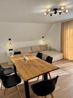 Appartement Loft 2 Chambres