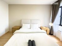 Villa Putra Condo PWTC by Airhost - Ferienwohnung Kuala Lumpur