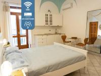 Appartamento con 1 Camera da Letto