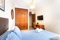 Appartamento con 2 Camere da Letto