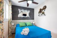 Apartamento Zoraida del mar. - B&B Poris de Abona