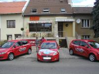 Roxane Panzio - B&B Budapest