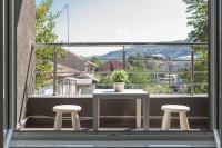 SkopjeLUX Apartments - B&B Skopje