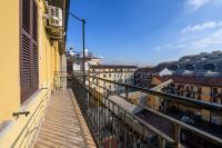 Ponte Seveso, 26 - Milan awaits you! - B&B Milano