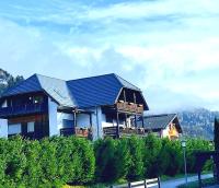 FAMILY APARTMENT LAURA Bad Kleinkirchheim - B&B Bad Kleinkirchheim