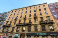 Ponte Seveso, 26 - Milan awaits you! - B&B Milano