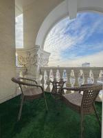 Tashkent Boulevard - Ferienwohnung Taschkent