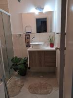 Aconchego do mar casado - Ferienwohnung Guarujá