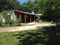 Dobó Tanya - B&B