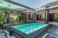DENAYS GUESTHOUSE JIMBARAN - Ferienwohnung Jimbaran