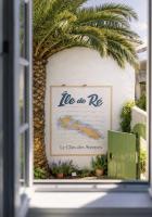 Le Clos des Sternes - B&B La Flotte