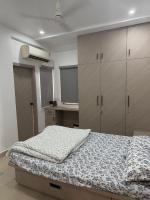 Modern, Spacious & One of the Best in Town - Ferienwohnung Nagpur