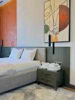 Family apartment Boulevard - Ferienwohnung Taschkent