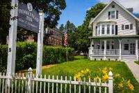 Homestead Inn - B&B New Milford