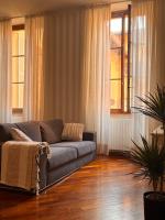 Mazzini Home - Como City Center - Bed and Breakfast Como