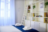 One-Bedroom Apartment - Corso di Porta Romana 25