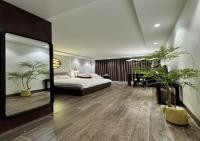 GM Home - Ferienwohnung Hanoi