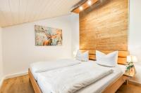 Apartment mit 2 Schlafzimmern