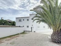 Ses Salines Apartments SAranalet - Ferienwohnung Fornells