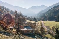 Casa Francesco - Ruhiges Apartment nahe Riesneralm & Planneralm - Bed and Breakfast Winklern