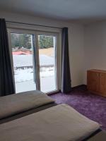 Apart Promonti - B&B Nauders