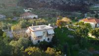 Stratigato Garden Getaway near Chios Town - B&B Chio