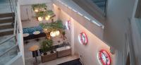 Kabine 7 - Bed and Breakfast Koksijde