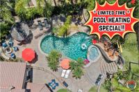 Villa Paradiso - B&B El Cajon