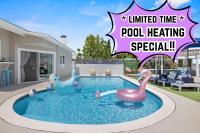 Sky Ridge Estate - B&B La Mesa