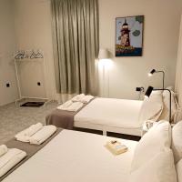 AQUA, board games, mountain Crete - B&B Spílion
