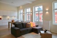 Les Foulons - Downtown Gent - B&B Gante