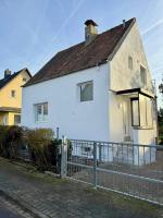 Apartament für Urlaub und Geschäftsreisen - Ferienwohnung Hanau