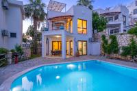 Villa Tara - B&B Kaş